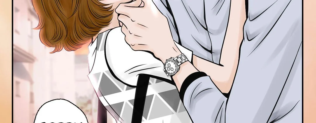 Living with The Wizard - Chapter 20